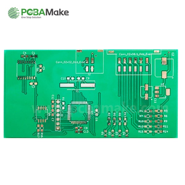High quality double layer pcb board manufacturer